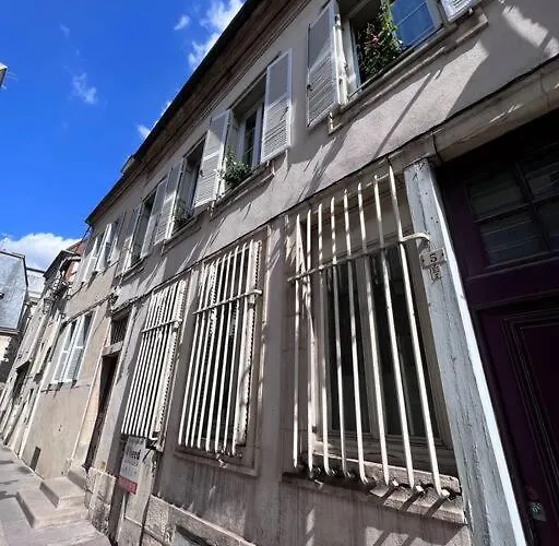 Le Petit Hernoux Centre Historique