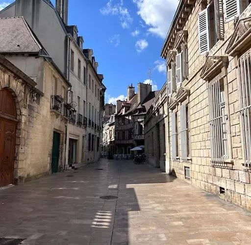 Le Petit Hernoux Centre Historique