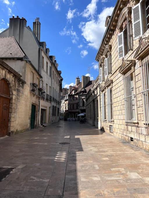 Appartamento Le Petit Hernoux Centre Historique *