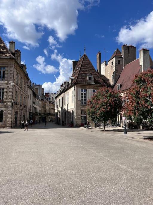 Le Petit Hernoux Centre Historique Digione